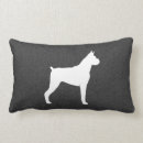 Search for boxer dog cushions Pets