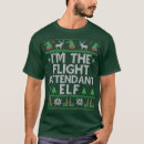 Search for pilot ugly christmas sweater clothing Flight