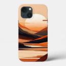 Search for minimalist landscape iphone cases Abstract