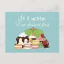 Search for whipped postcards Cupcake