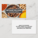 Search for herbs business cards Plants