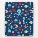 Search for creatures mousepads Children