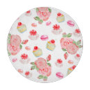 Search for cupcakes chopping boards Food