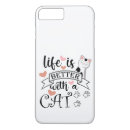 Search for slogan iphone cases Cat