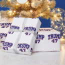 Search for make america great again wrapping paper Political