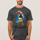 Search for pirate parrot tshirts Bird