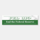 Search for the fed bumper stickers Liberty