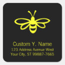 Search for honeybee stickers Garden