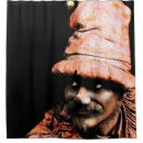 Search for harlequin shower curtains Orange