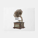 Search for record doormats Turntable