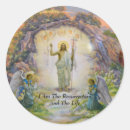 Search for resurrection life stickers Faith