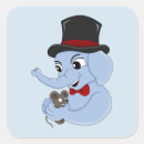 Search for funny mouse stickers Illustration