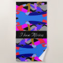 Search for african american beach towels Ethnic
