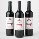 Search for funny wine labels Winter