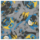Search for super hero fabric Batman