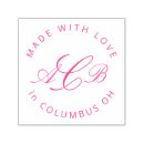 Search for states rubber stamps Made in the usa