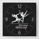 Search for ballet clocks Classical