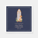 Search for first communion napkins Eucharist