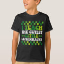 Search for leprechaun tshirts Saint