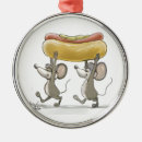 Search for wiener dog christmas tree decorations Frankfurter