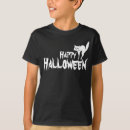 Search for happy halloween tshirts Black cat