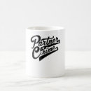 Search for partner in crime mugs Funny