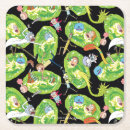 Search for portal coasters Rick and morty