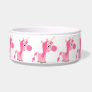 Search for kawaii pet bowls Unicorn