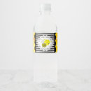 Search for bee water bottle labels Honeycomb