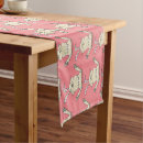 Search for bunny rabbit table runners Cute