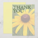 Search for single photo thank you cards Flower