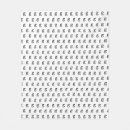 Search for typewriter font Retro