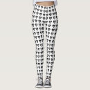 Search for skull leggings Pattern