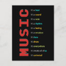 Search for piano lesson postcards Instrument