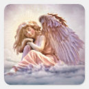 Search for angel clouds stickers Religious