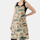 Search for deserts aprons For her