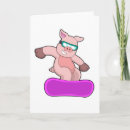 Search for snow skiing birthday cards Funny