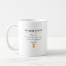 Search for managing director mugs Leadership
