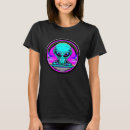 Search for terrestrial tshirts Alien