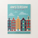 Search for famous artist puzzles Famous iconic landmark