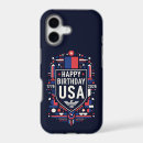 Search for happy anniversary iphone cases America 250