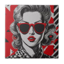 Search for comic book tiles Retro