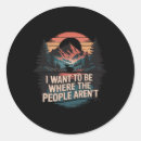 Search for off the grid stickers Van life