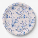 Search for chinoiserie plates Tea party