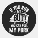 Search for funny steak stickers Chef