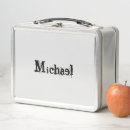 Search for grey lunch boxes Black