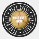 Search for play baseball stickers Boys