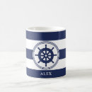 Search for steering wheel mugs Sailor