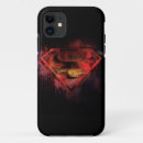 Search for s iphone cases Superman logo
