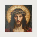 Search for religious tapestries Faith